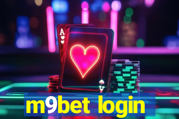 m9bet login